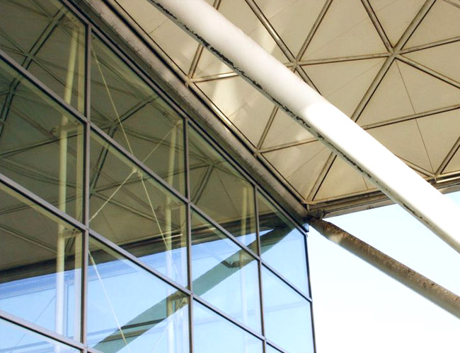 钢化玻璃的具体介绍